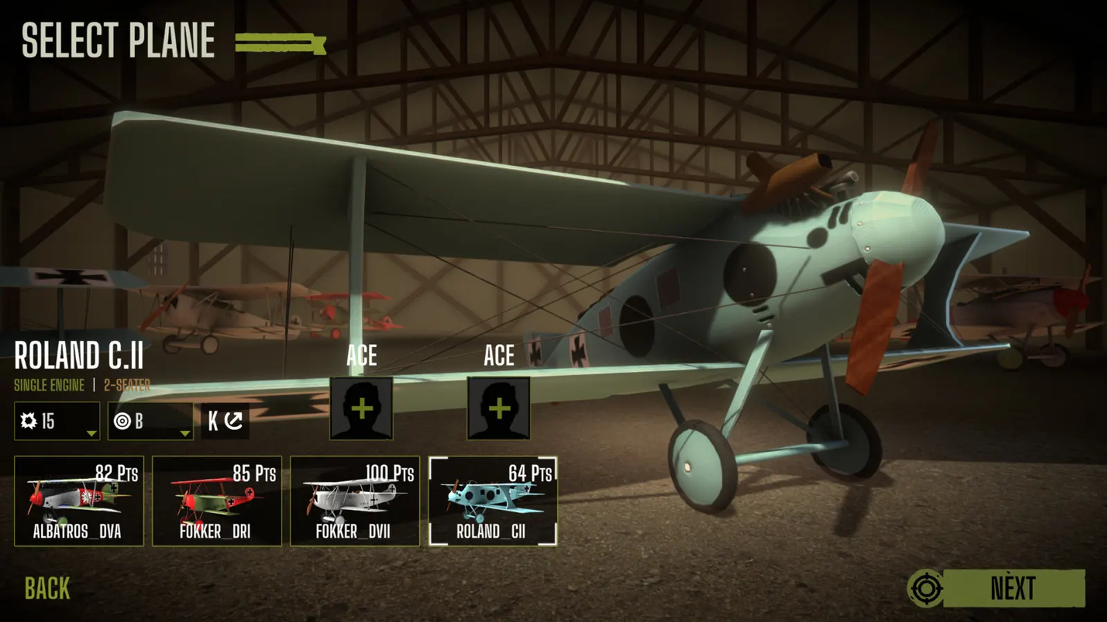Wings of Glory media 5