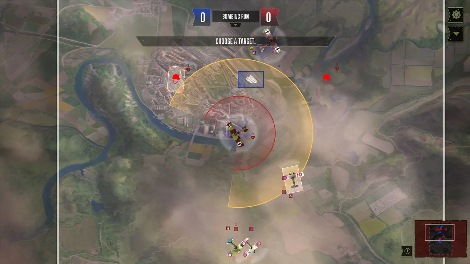 Wings of Glory media 6