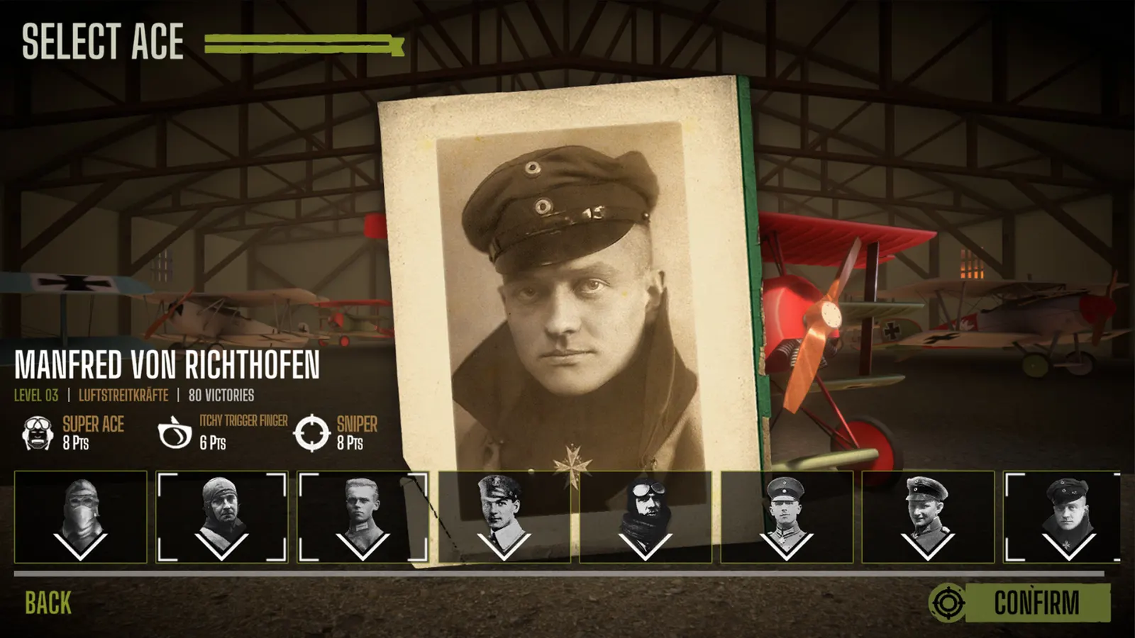 Wings of Glory media 7