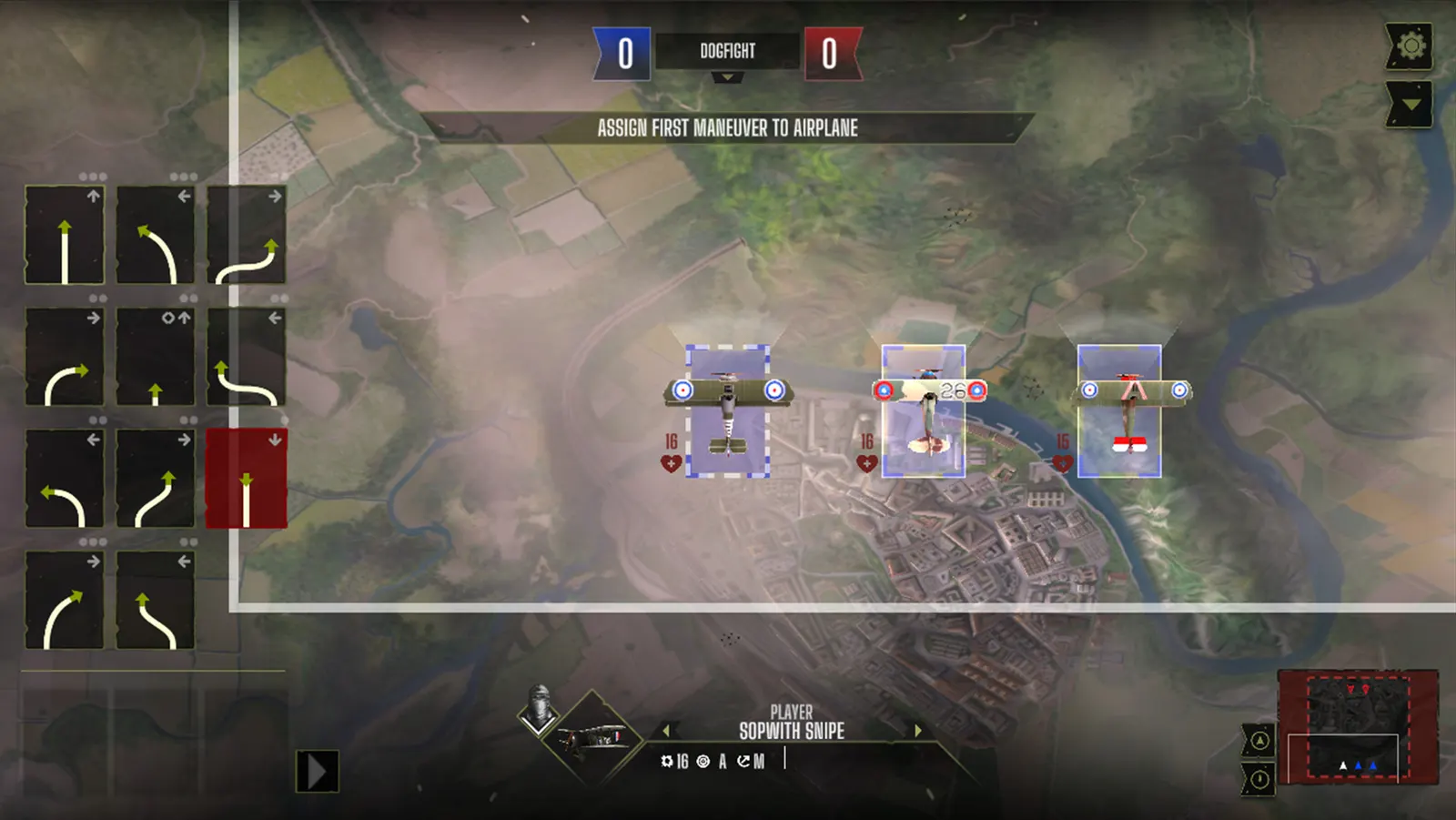 Wings of Glory media 8