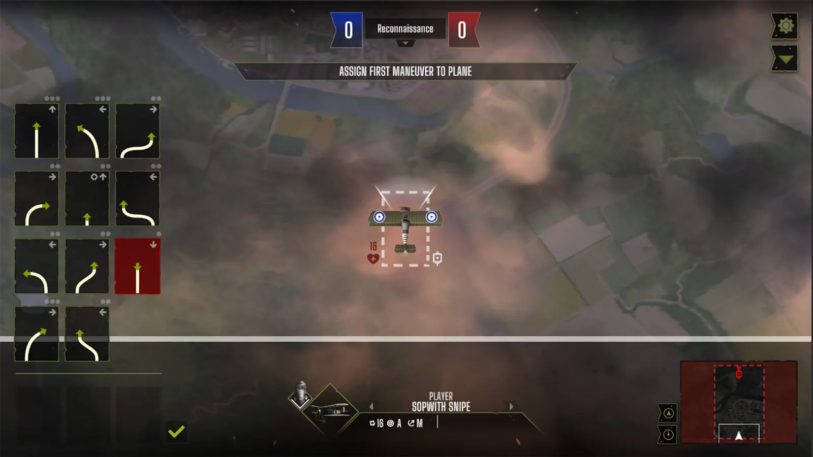 Wings of Glory media 9
