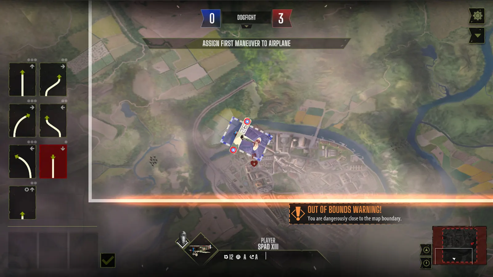 Wings of Glory media 10