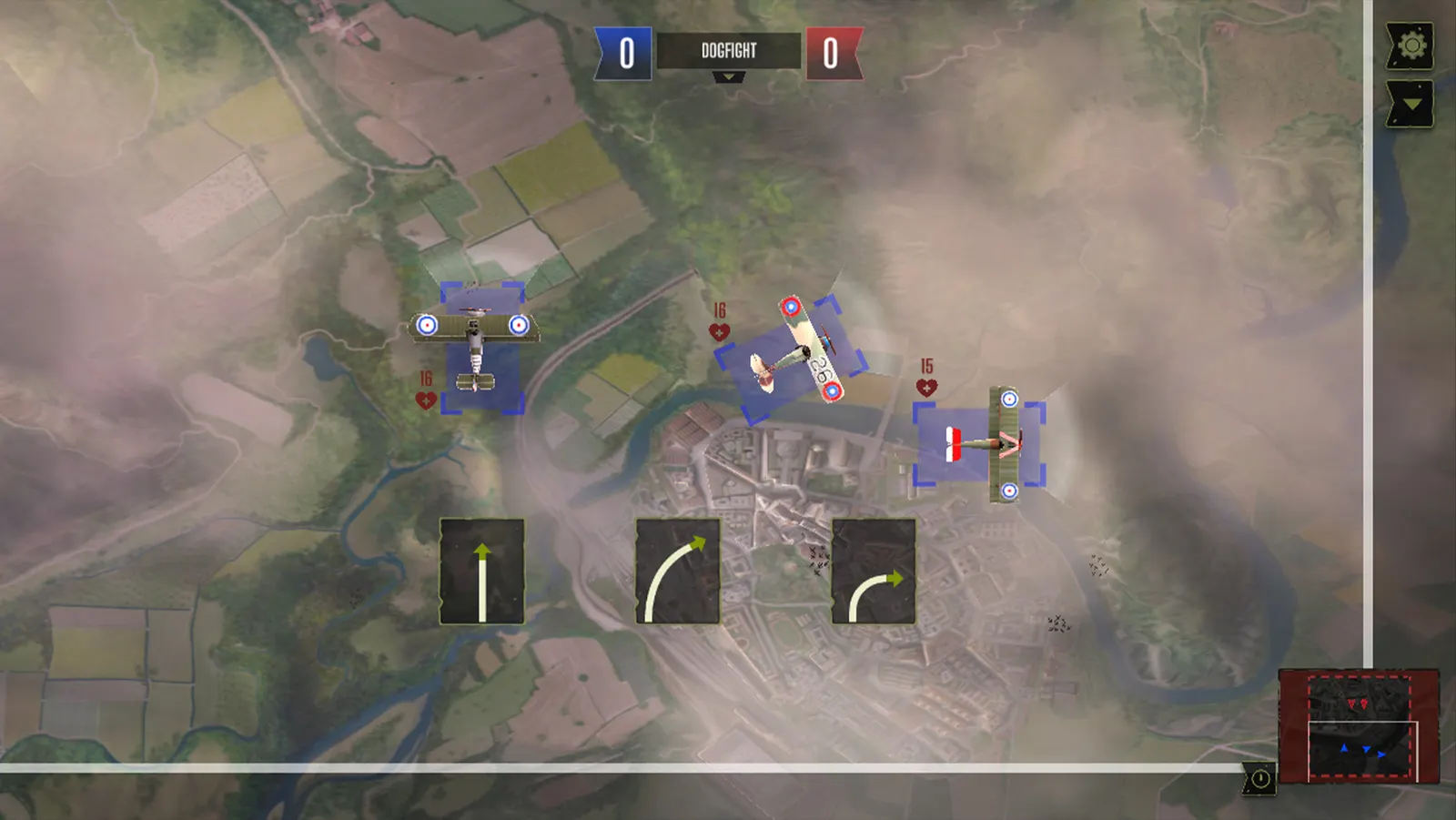 Wings of Glory media 11