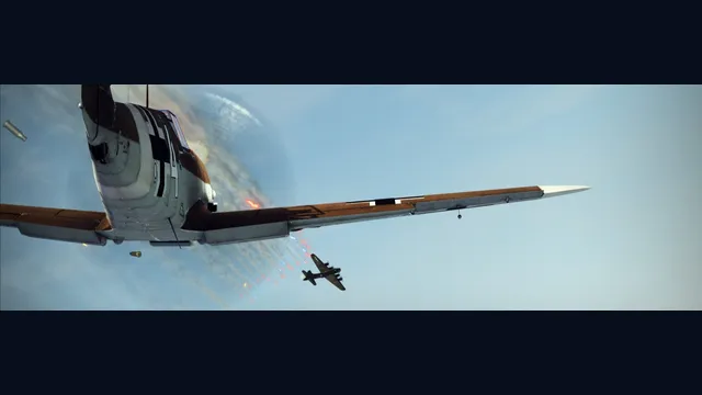 Wings of Prey: Special Edition