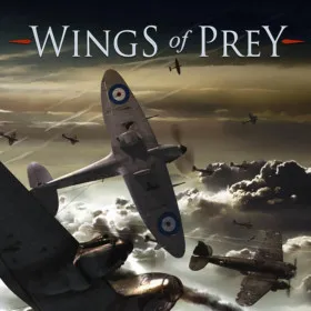 Обкладинка гри Wings of Prey: Special Edition