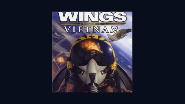 Wings over Vietnam