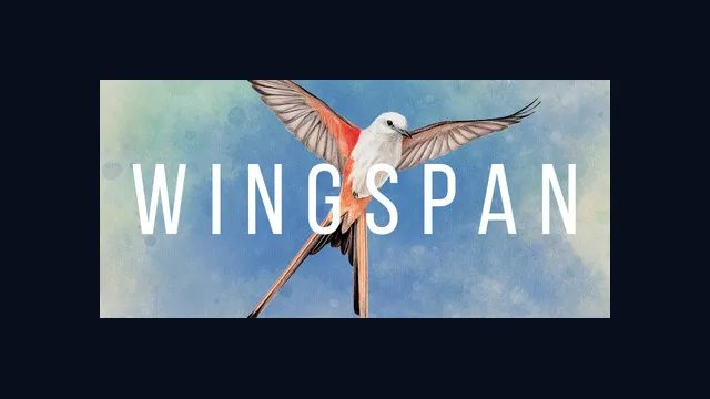 Wingspan