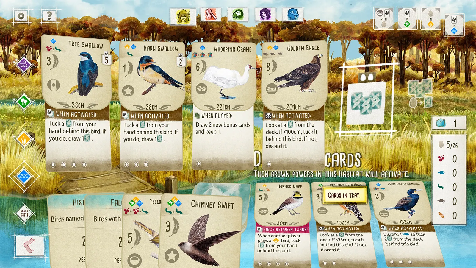 Wingspan media 4