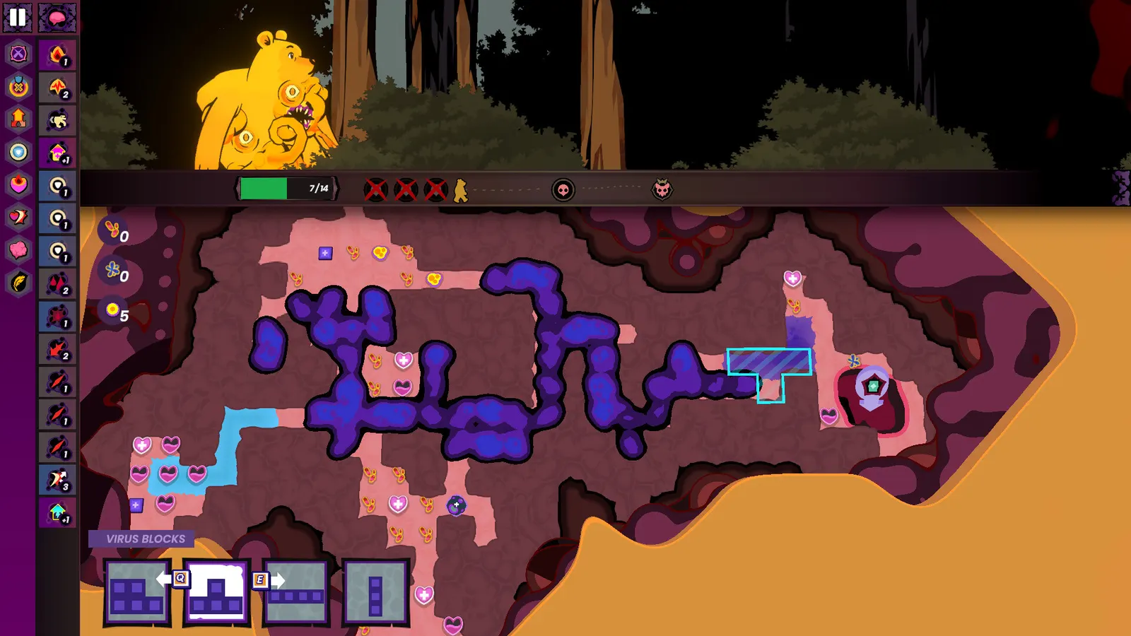 Winnie's Hole media 2