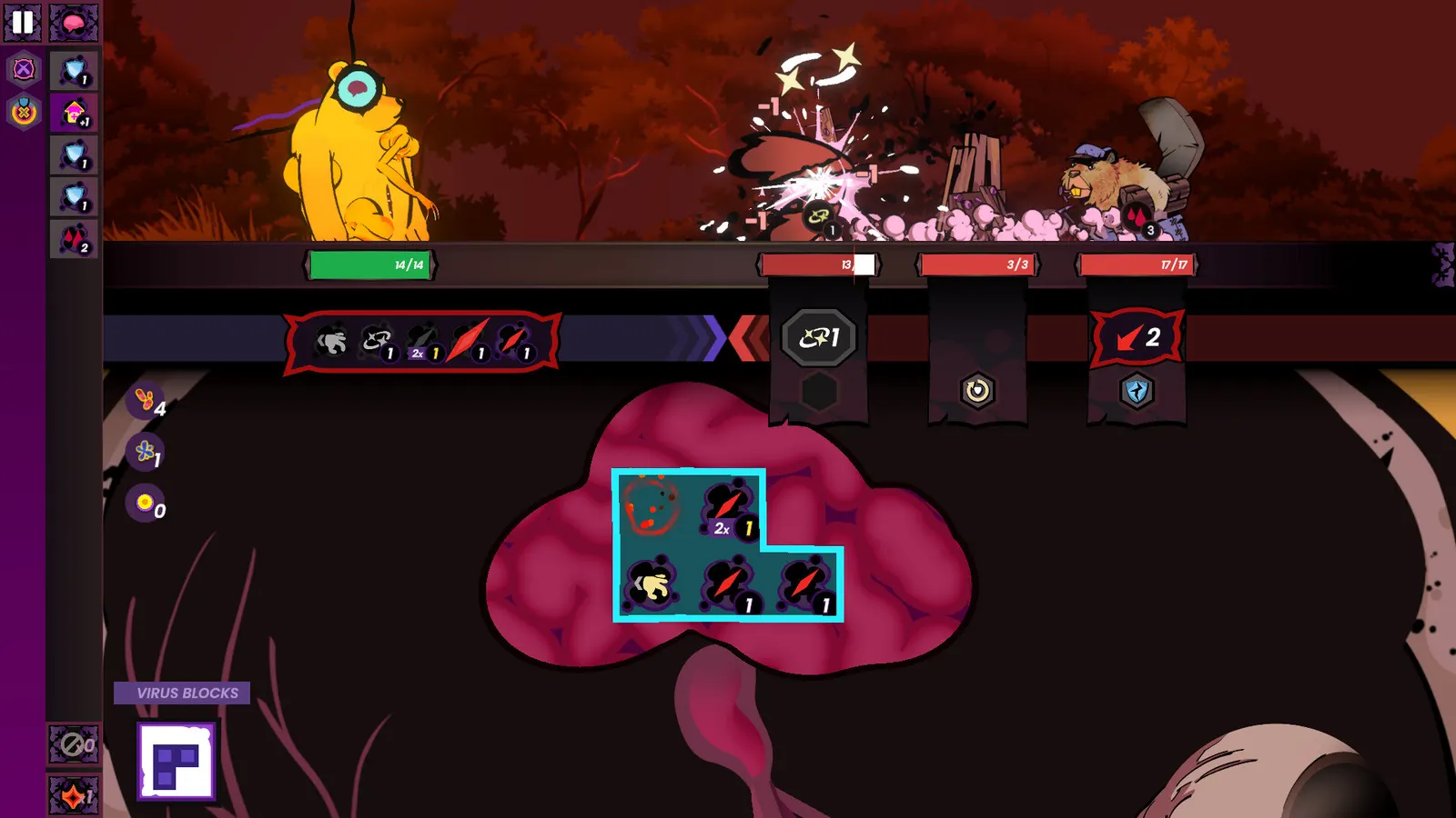 Winnie's Hole media 3