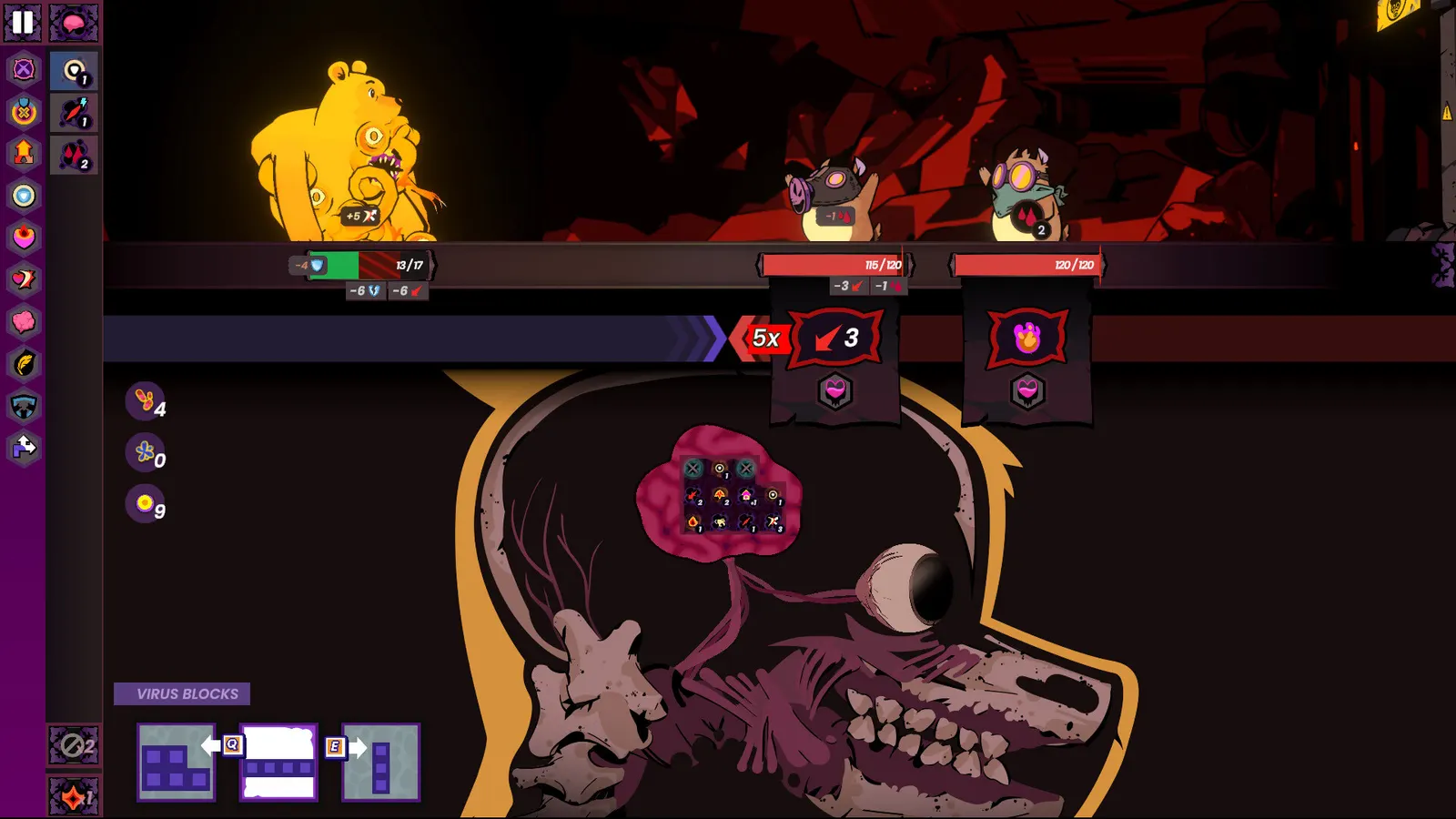Winnie's Hole media 5
