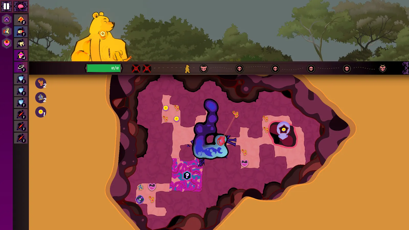 Winnie's Hole media 7