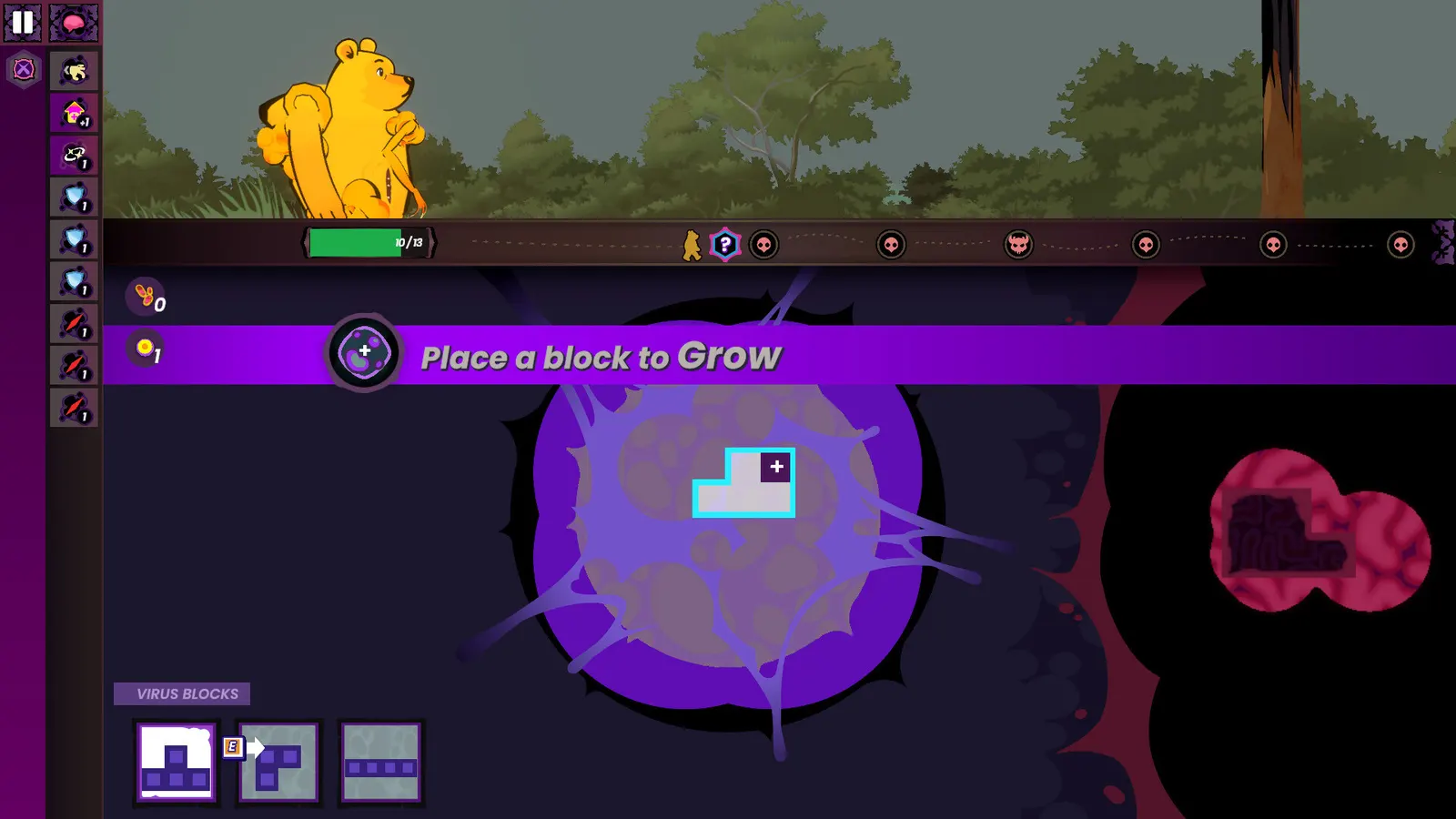 Winnie's Hole media 8