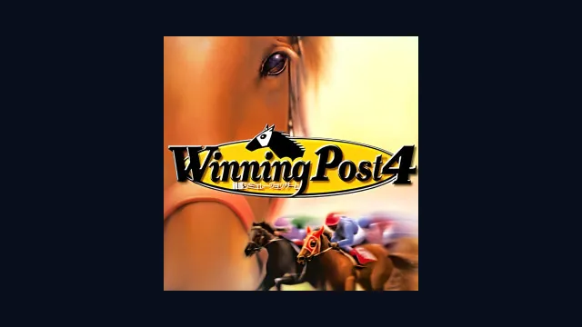 Winning Post 4