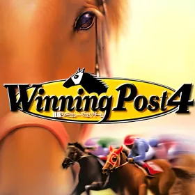 Обкладинка гри Winning Post 4