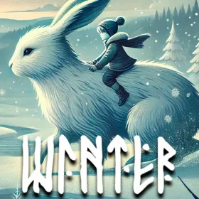 Обкладинка гри Winter