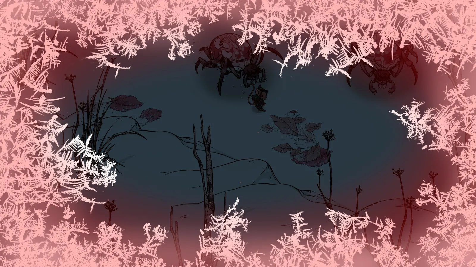 Winter Burrow media 10