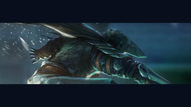 Winter Ember