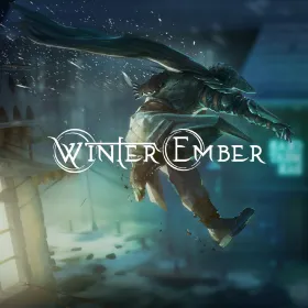 Обкладинка гри Winter Ember