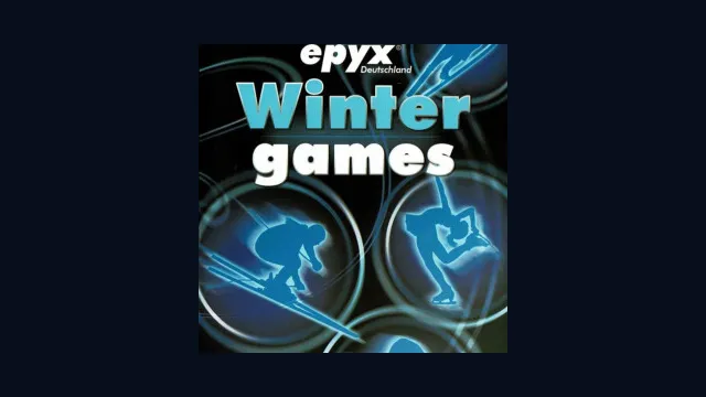 Winter Games (2009)
