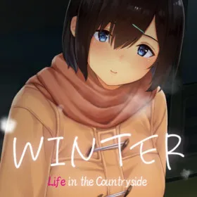 Обкладинка гри Winter ~Life in the Countryside~