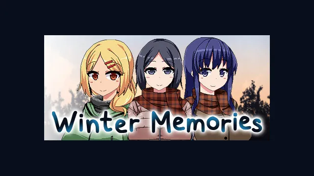 Winter Memories