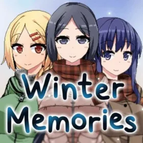 Обкладинка гри Winter Memories