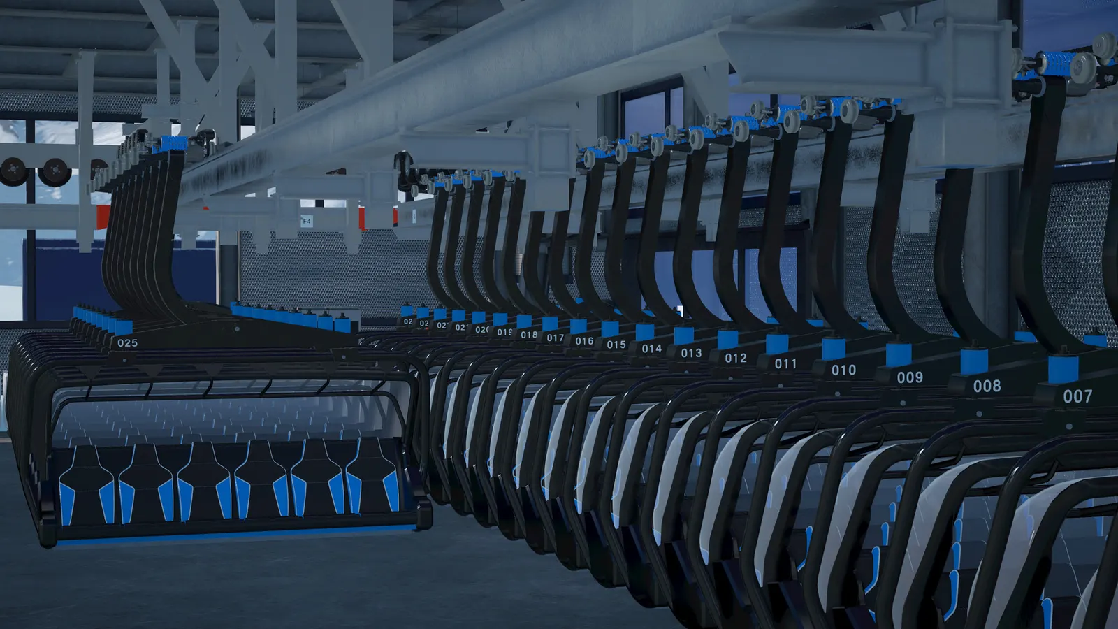 Winter Resort Simulator 2 media 5