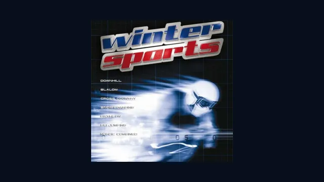 Winter Sports (2006)