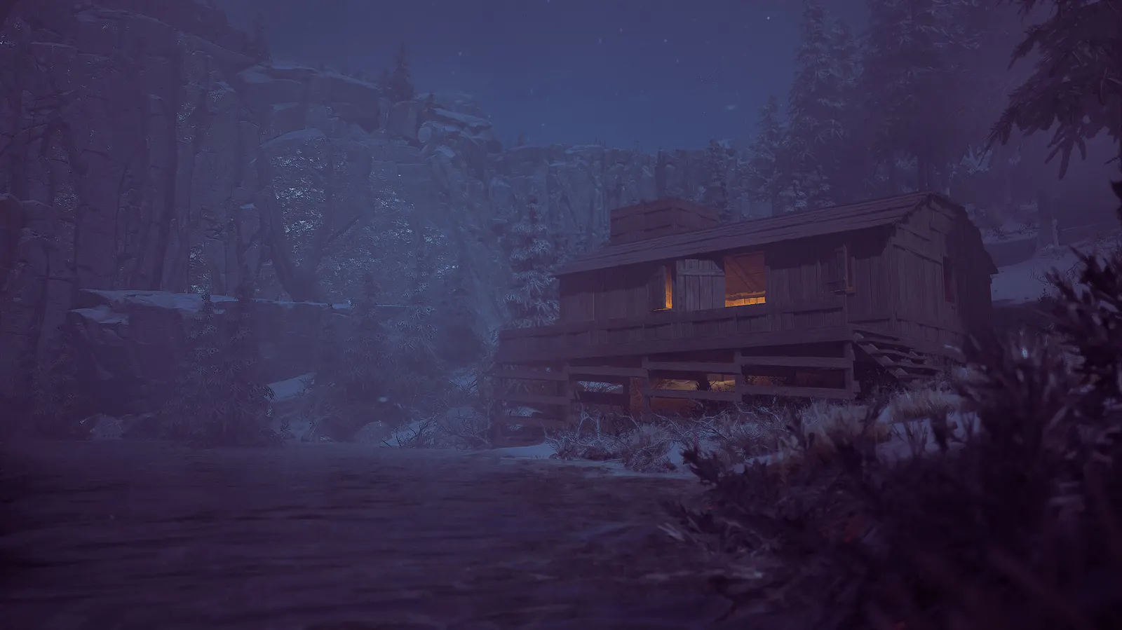 Winter Survival media 11
