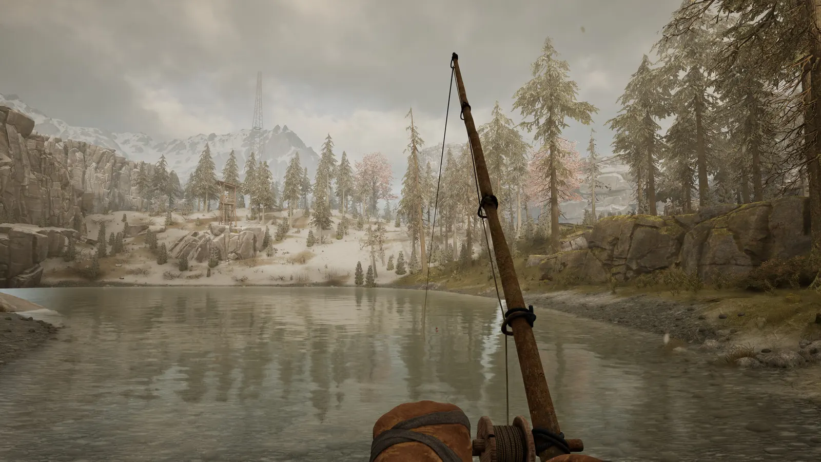 Winter Survival media 4