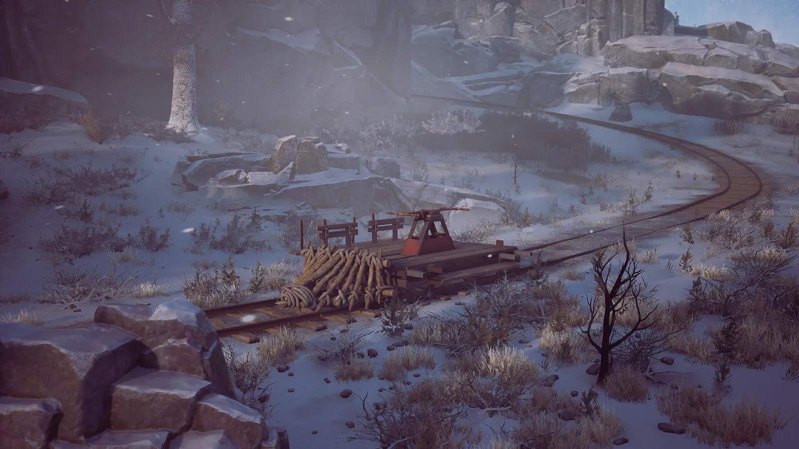 Winter Survival media 15