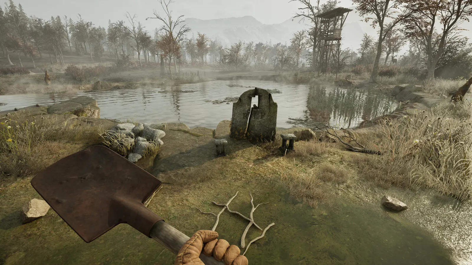 Winter Survival media 8