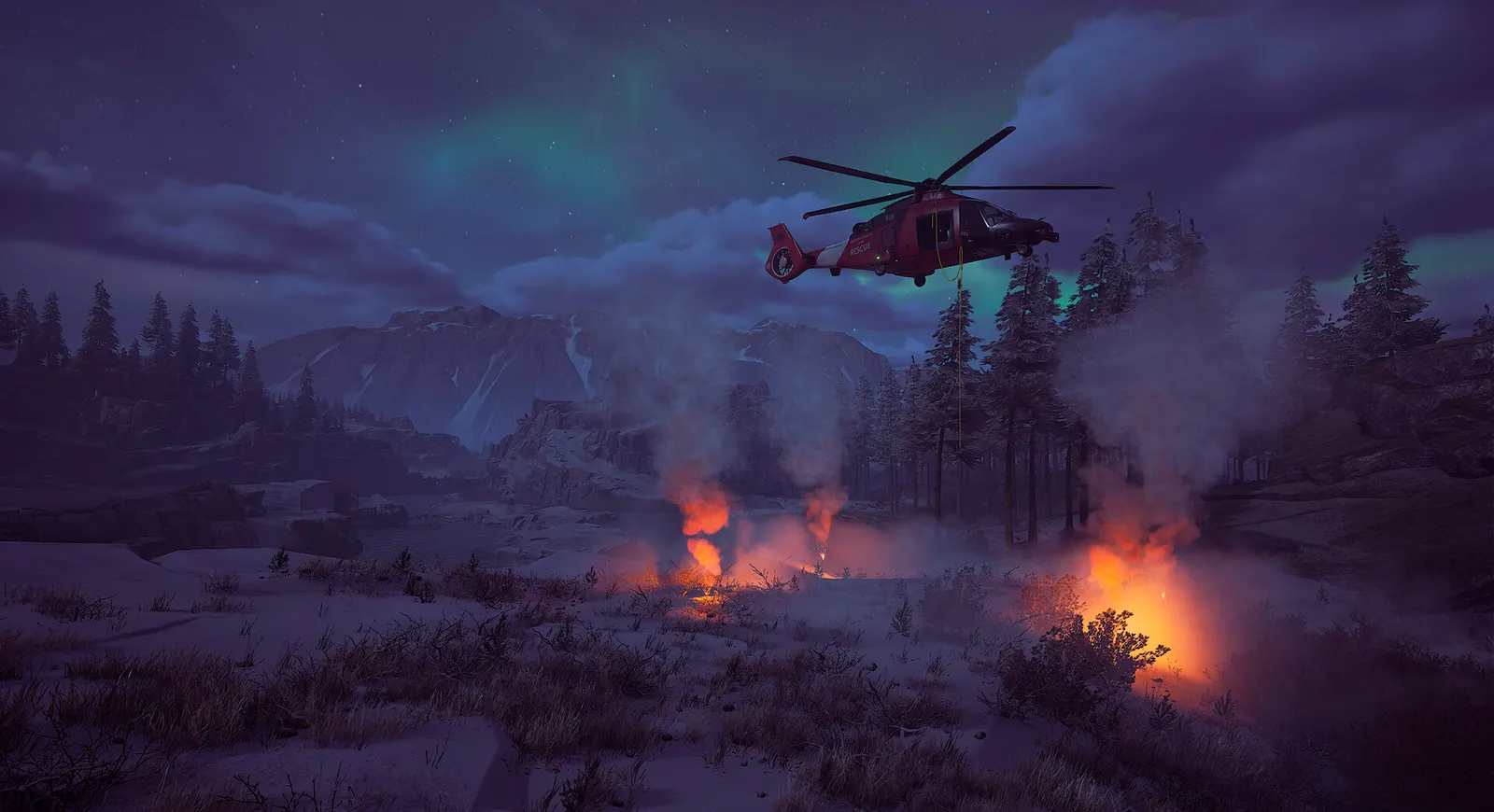 Winter Survival media 17