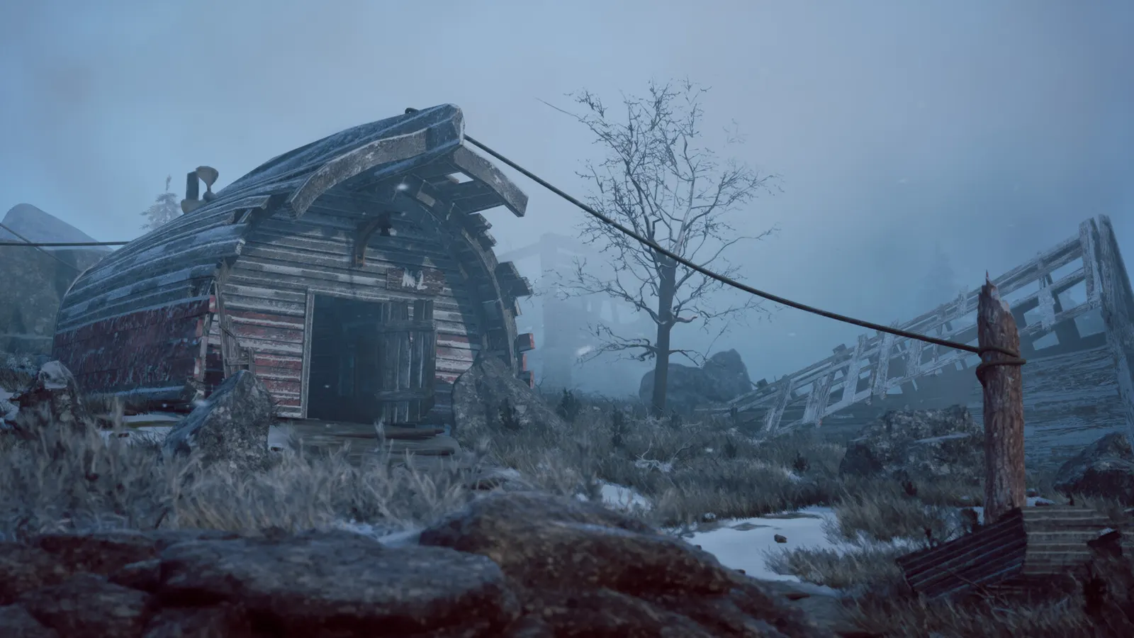 Winter Survival media 19