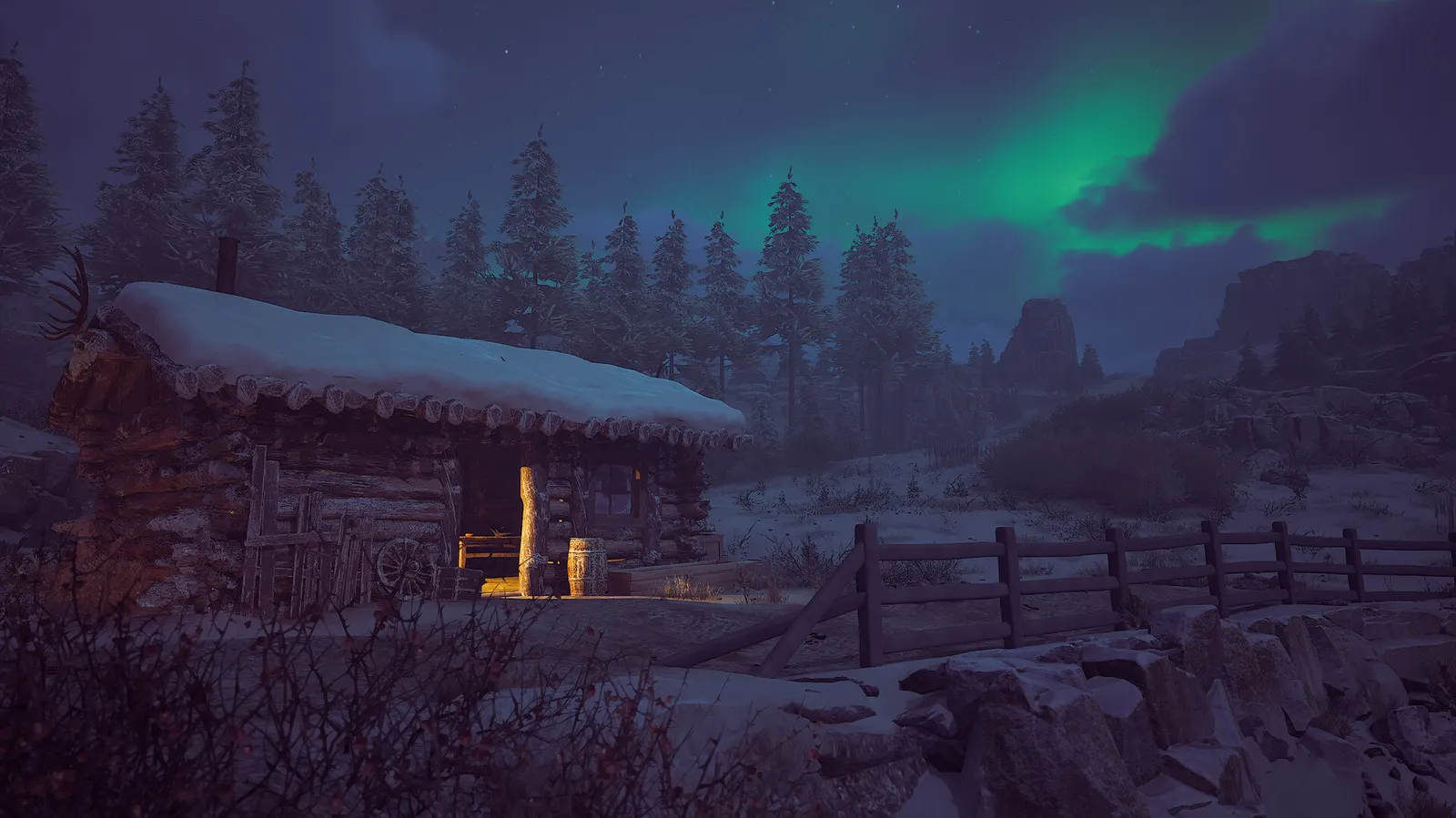 Winter Survival media 20