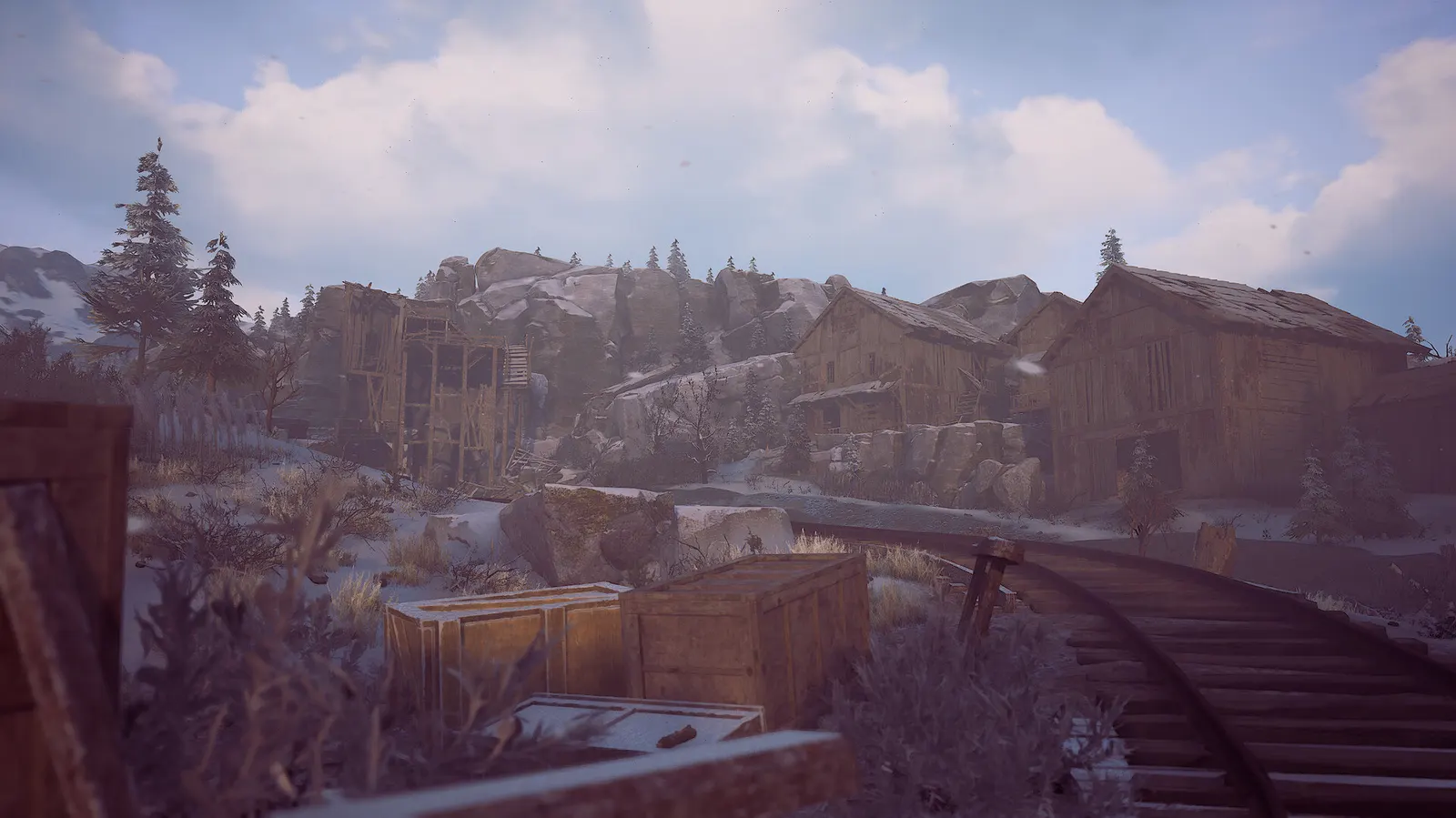 Winter Survival media 21