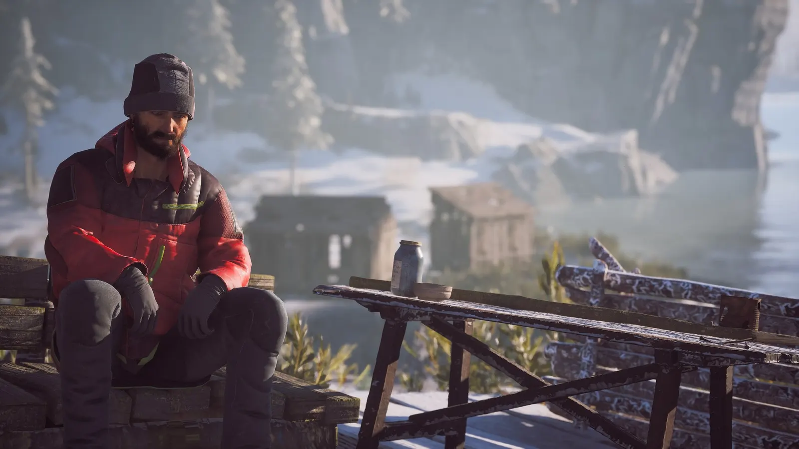 Winter Survival media 15