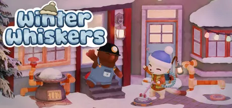 Winter Whiskers Playtest