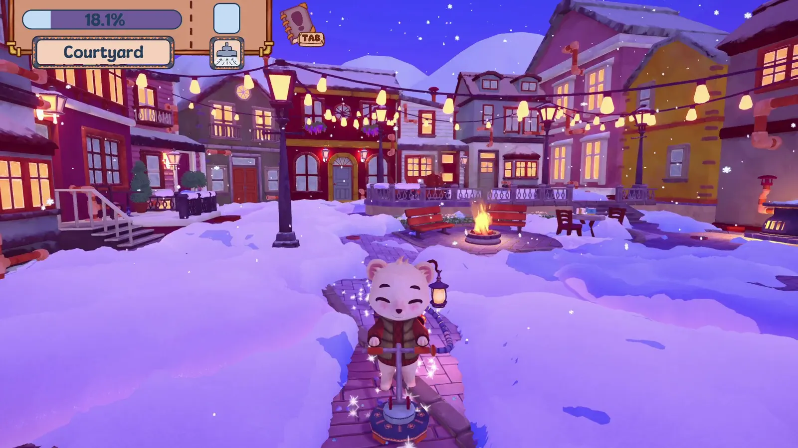 Winter Whiskers media 3