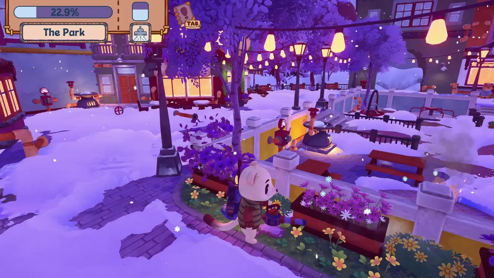 Winter Whiskers media 12