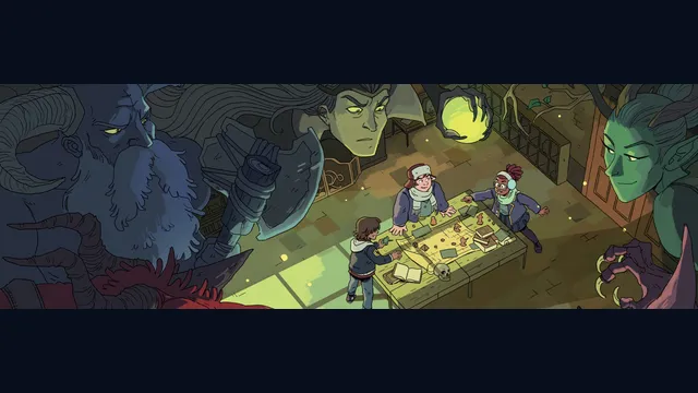 Wintermoor Tactics Club