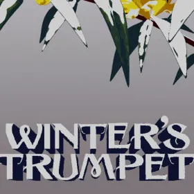 Обкладинка гри Winter's Trumpet