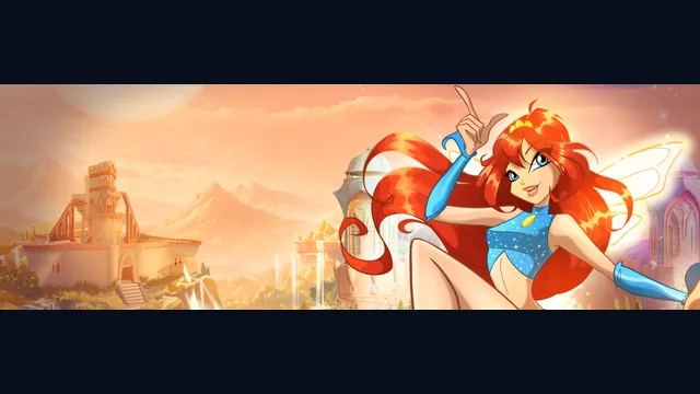Winx Club - Moonlight Quest
