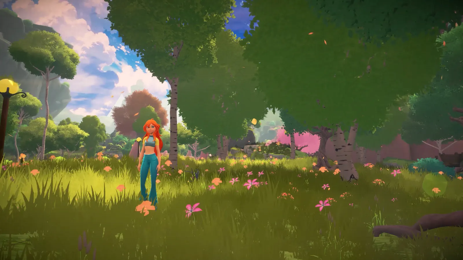 Winx Club - Moonlight Quest media 2