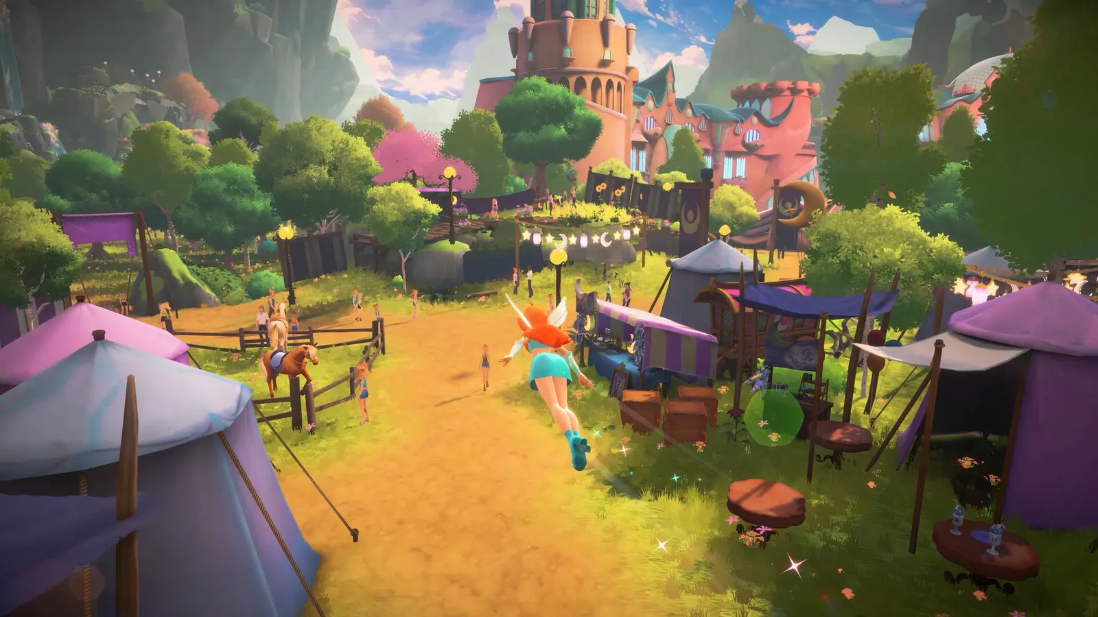 Winx Club - Moonlight Quest media 6