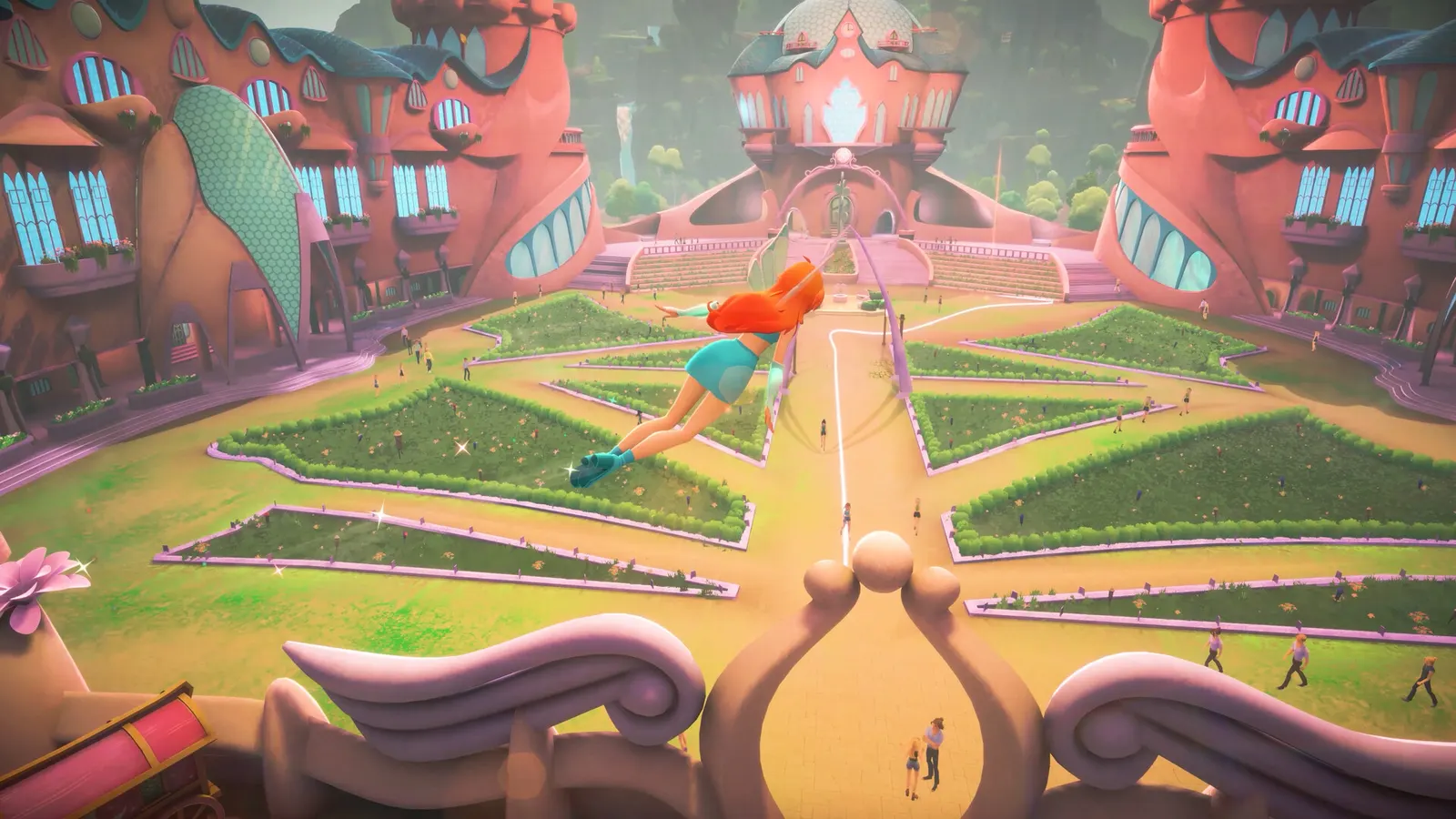 Winx Club - Moonlight Quest media 9
