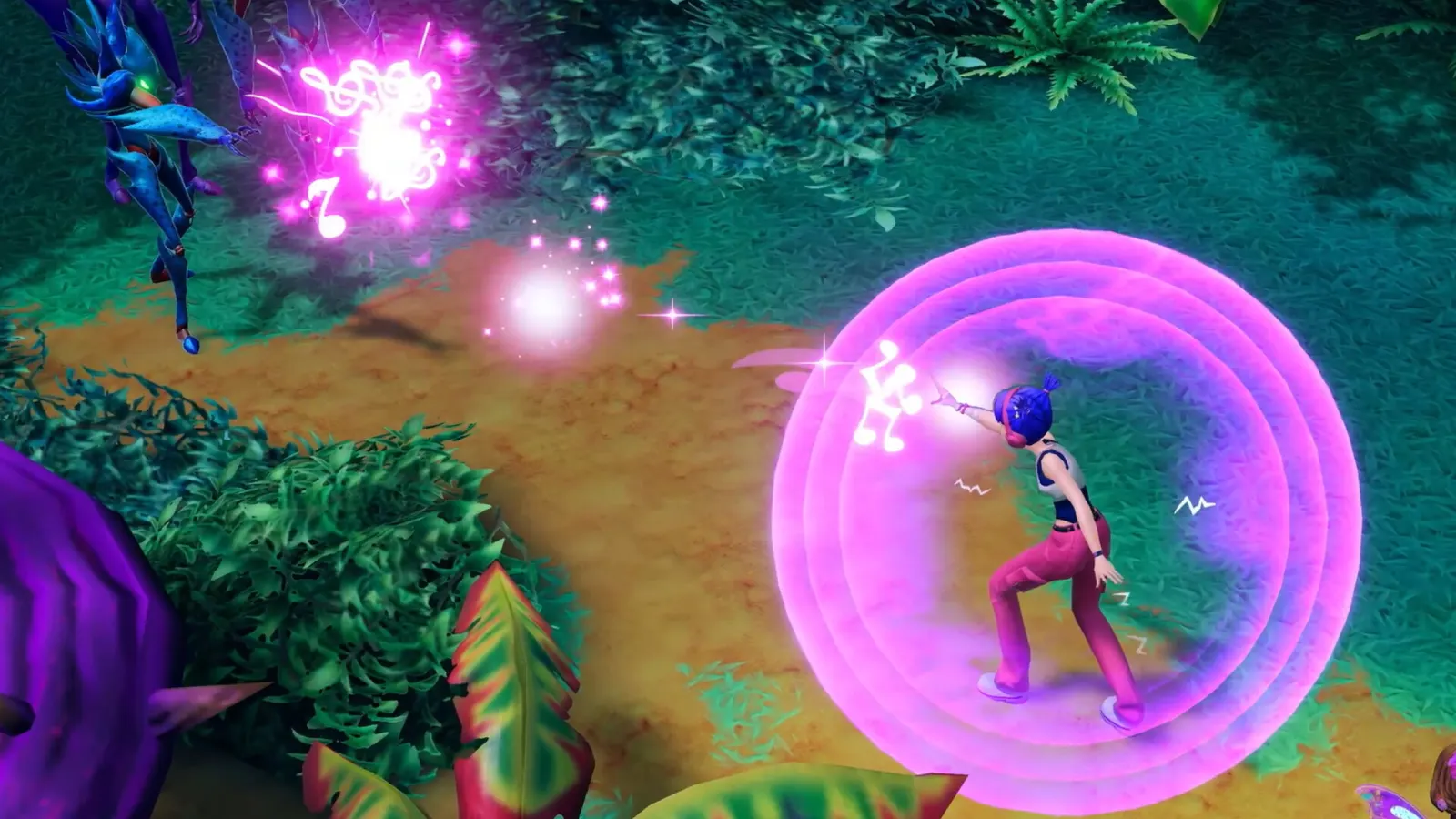 Winx Club: The Magic is Back media 2