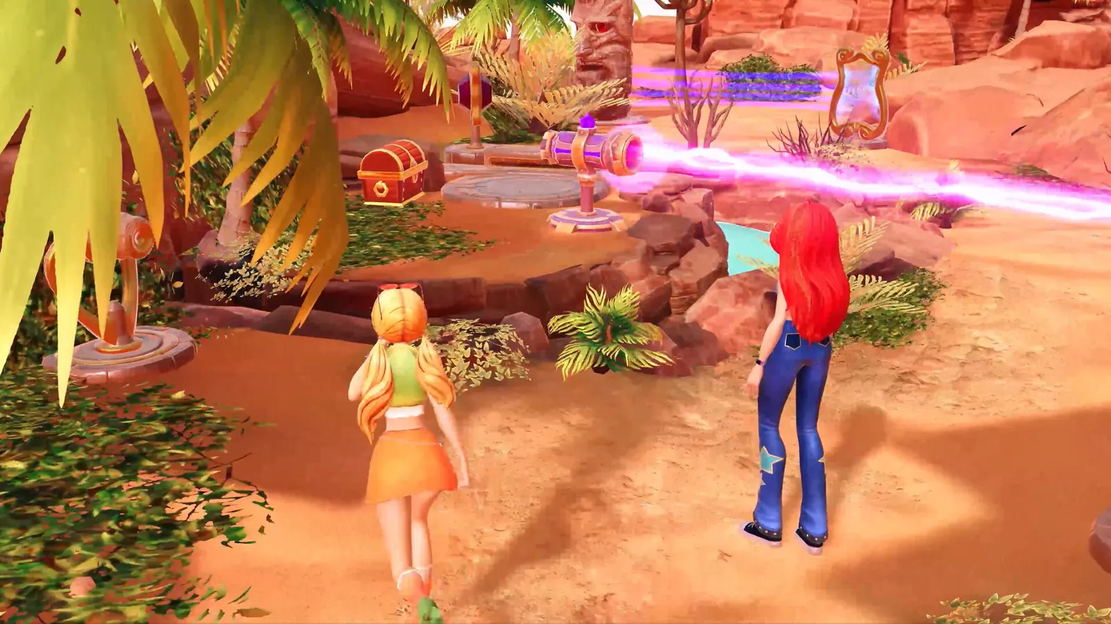 Winx Club: The Magic is Back media 5