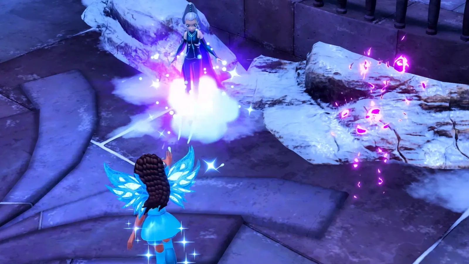 Winx Club: The Magic is Back media 7